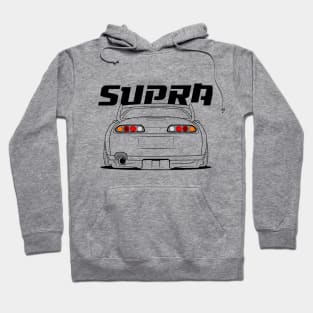 SUPRA MK4 IV JDM Hoodie